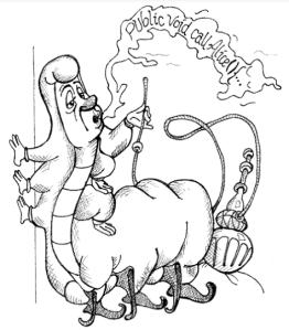 public void call alice